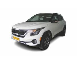 EX PLUS אוט׳ 2.0 (149 כ״ס)