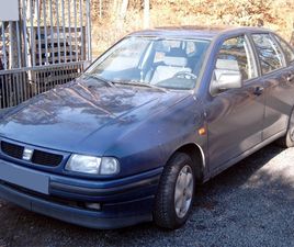 SEAT CORDOBA 1.4 60HP 700 EUR