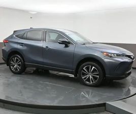 2024 TOYOTA VENZA LE