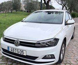 VW POLO 1.0 CONFORTLINE