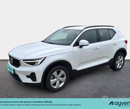 VOLVO XC40 B3 AUTOMATICO ESSENTIAL