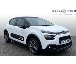 1.2 PURETECH FLAIR EURO 6 (S/S) 5DR