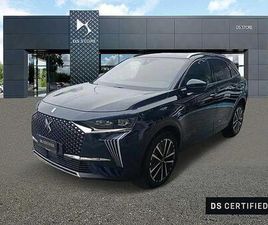 PHEV 1.6 PLUG-IN HYBRID 225CV EAT8 RIVOLI USATA