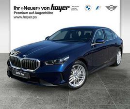 E XDRIVE COMFORT PAKET AHK UVM.