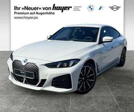 EDRIVE40 GRAN COUPE N SPORTPAKET, INNOVATIONSPAKET