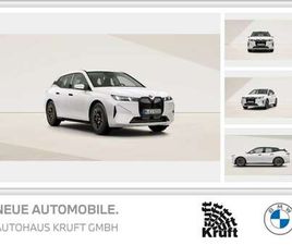 IX XDRIVE45 1 X VERFÜGBAR 0,99% ZINS+20 LM+NAVI+KA