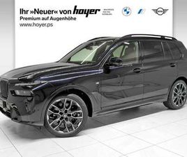 XDRIVE40D M SPORT PRO EXKLUSIV UVM.