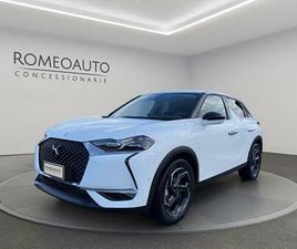 BLUEHDI 130 AUT. GRAND CHIC