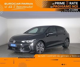 GOLF 1.5 ETSI R-LINE 150CV DSG