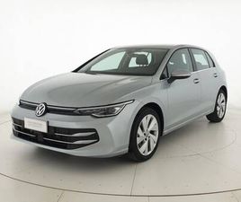 GOLF 2.0 TDI STYLE 150CV DSG