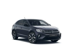 TAIGO TAIGO R-LINE PLUS 1.0 TSI 85 KW (115 CV) DSG