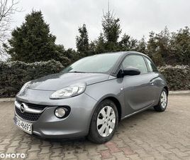 OPEL ADAM 1.4 JAM