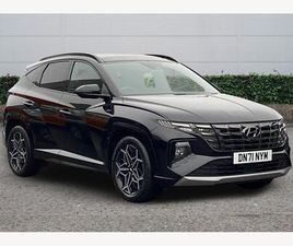 1.6 T-GDI MHEV N LINE S DCT EURO 6 (START/STOP) 5DR