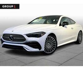 NEW 2026 MERCEDES-BENZ CLE 300 BASE 4MATIC