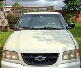 P-UP LUXE 2.5 4X4 CD TB MAX HST DIES