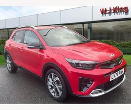 1.0 T-GDI MHEV GT-LINE S DCT EURO 6 (START/STOP) 5DR