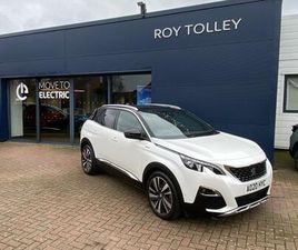 1.2 PURETECH GT LINE PREMIUM EAT EURO 6 (S/S) 5DR