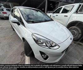 5P 1.5 ECOBLUE BUSINESS 85CV MY20.25