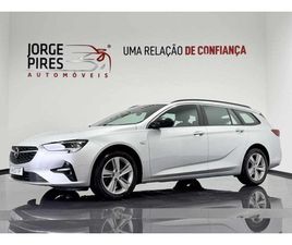 OPEL INSIGNIA OPEL INSIGNIA 1.5 122CV, 122CV