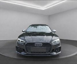 AUDI A5 S5 AUDI S5 S5 3.0 TFSI QUATTRO JANEIRO/18