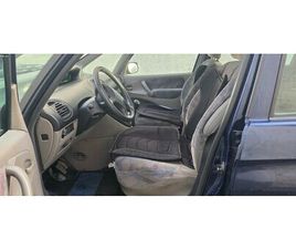 CITROEN XSARA CITROËN XSARA 1.6I DEZEMBRO/01