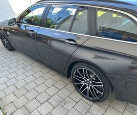 BMW SERIE 5 TOURING 520 BMW 520D TOURING / PANO/ HUD / KOMFORT