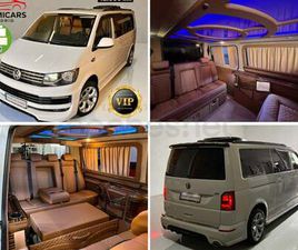 VOLKSWAGEN MULTIVAN OUTDOOR CORTO 2.0 TDI BMT