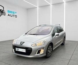 PEUGEOT 308 SW 2.0 HDI150 FAP ACTIVE