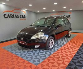 FIAT PUNTO 60 ACTIVE