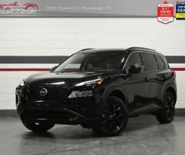 NISSAN ROGUE NISSAN ROGUE * SV MIDNIGHT EDITION* АВТОКРЕДИТ (ЦЕНА ДО БГ) ≫ 2023 • 21 299 EUR • ID