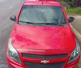 LS 1.4 ECONOFLEX 8V 2P