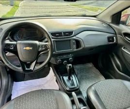 SED. LTZ 1.4 8V FLEXPOWER 4P AUT.