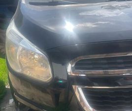 LT 1.8 8V ECONO.FLEX 5P AUT.