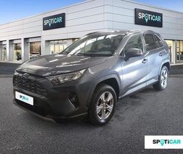 HYBRIDE PRO 222 CH AWD-I DYNAMIC BUSINESS +