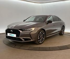 9 HYBRID E-TENSE 250CH RIVOLI+ 28G