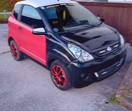 AIXAM CITY AIXAM CITY MOPEDAUTO