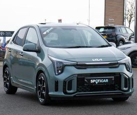 1.2 GT-LINE S AMT EURO 6 (S/S) 5DR