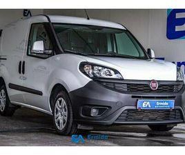 FIAT DOBLÒ 1.6 MULTIJET