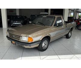 FORD PAMPA L 1.8I/1.8