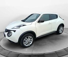 NISSAN JUKE 1.5 DCI START&STOP N-CONNECTA