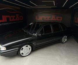 VOLKSWAGEN SANTANA VOLKSWAGEN SANTANA GLSI/GLS 1.8/2.0