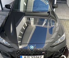 BMW I4 M50 BMW I4 M50