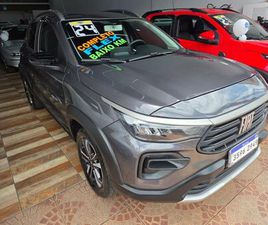 FIAT PULSE FIAT PULSE 1.0 T200 AUDACE CVT