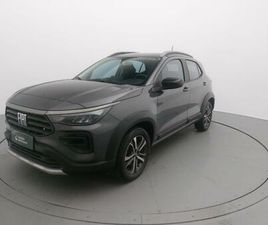 FIAT PULSE FIAT PULSE 1.0 T200 AUDACE CVT