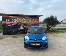 FIAT PANDA 1.0 HYBRID PANDINA