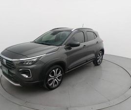 FIAT PULSE FIAT PULSE 1.0 T200 IMPETUS CVT