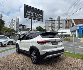 FIAT PULSE FIAT PULSE 1.0 T200 IMPETUS CVT