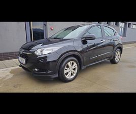 HONDA HR-V, 1.6, 2016.