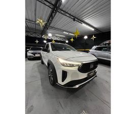 FIAT FASTBACK 1.0 T200 AUDACE CVT