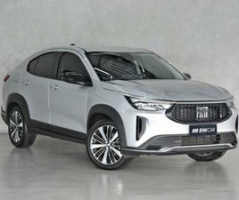 FIAT FASTBACK 1.0 T200 MHEV AUDACE CVT